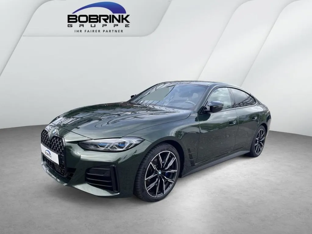 BMW 440