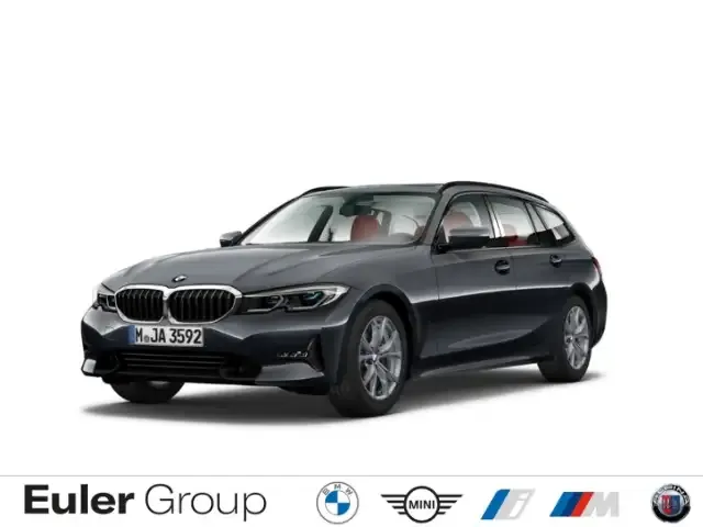 BMW 330