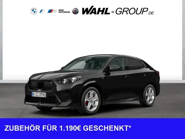 BMW X2 M