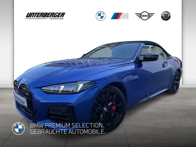 BMW 440