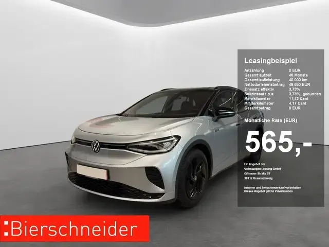 Volkswagen ID.4