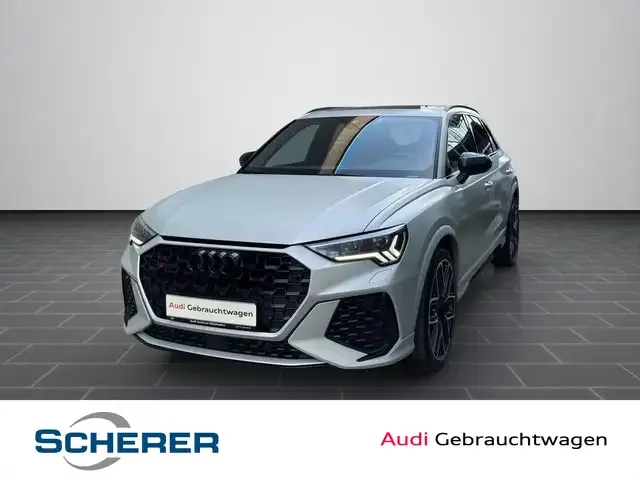 Audi RS Q3