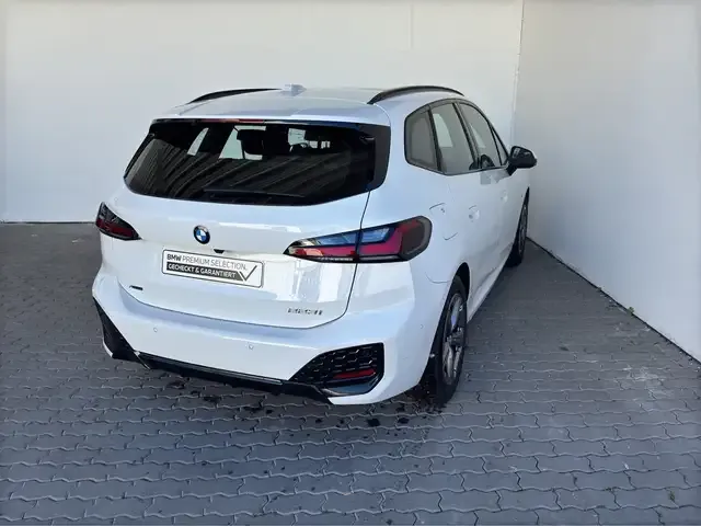 BMW 223