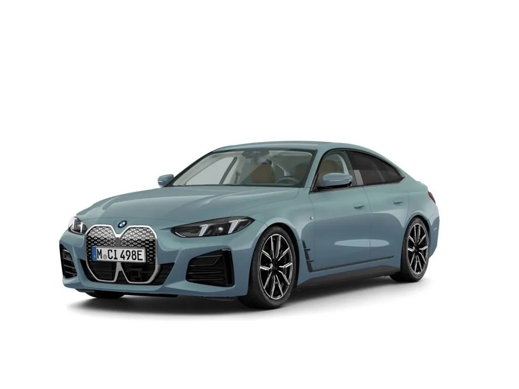 BMW i4