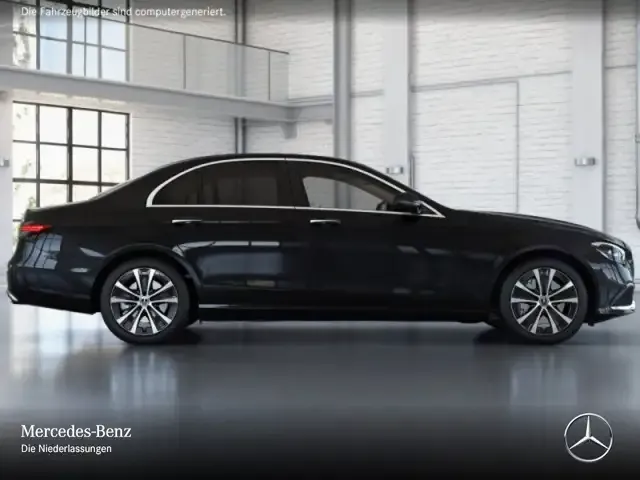 Mercedes-Benz E 300