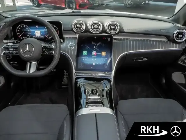 Mercedes-Benz CLE 200