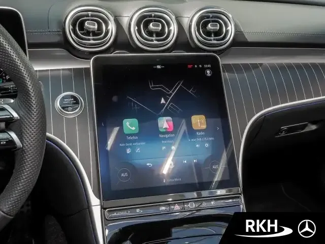 Mercedes-Benz CLE 200