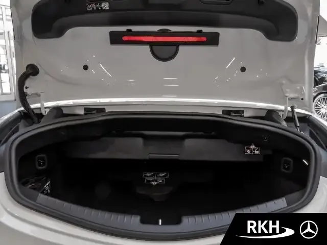 Mercedes-Benz CLE 200