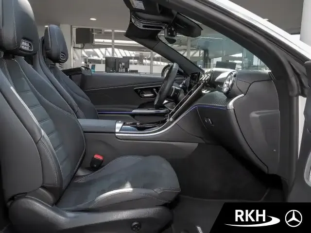 Mercedes-Benz CLE 200