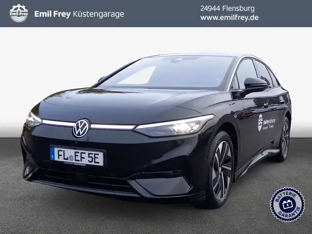 Volkswagen ID.7