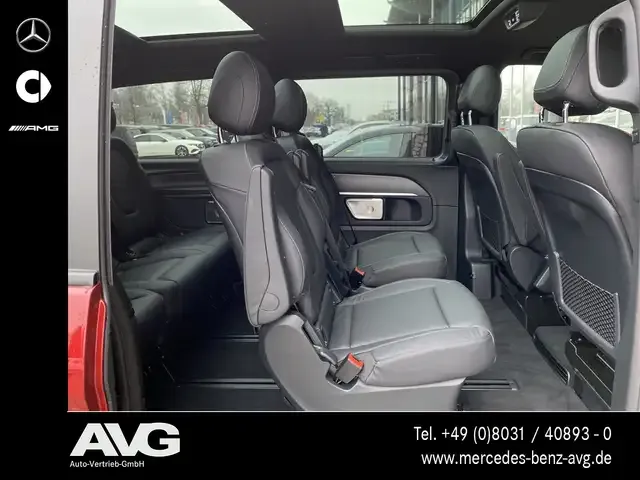 Mercedes-Benz V 300