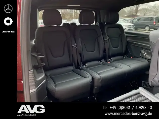 Mercedes-Benz V 300
