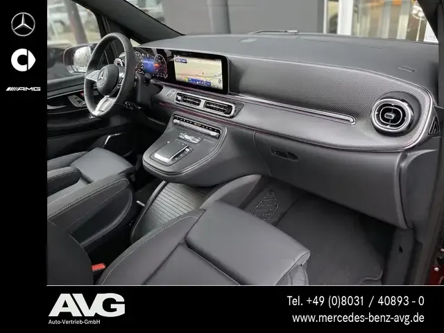 Mercedes-Benz V 300
