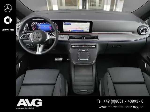 Mercedes-Benz V 300