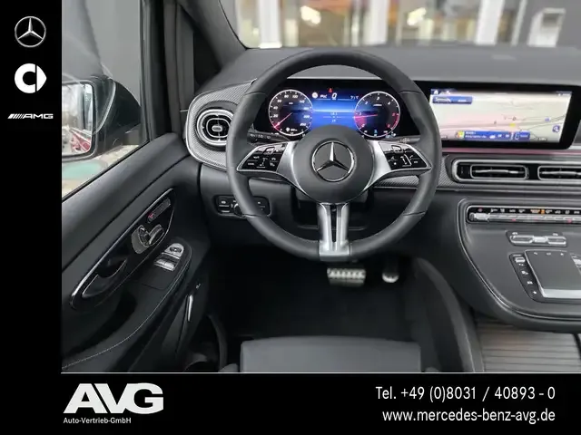 Mercedes-Benz V 300