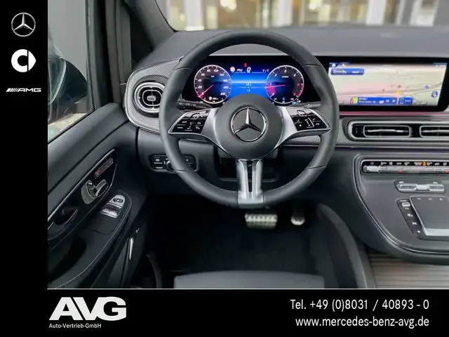 Mercedes-Benz V 300
