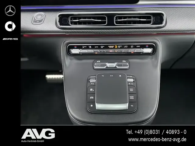 Mercedes-Benz V 300