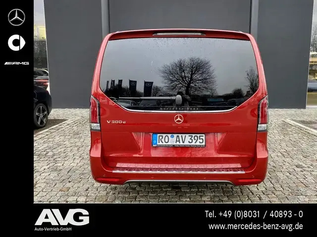 Mercedes-Benz V 300