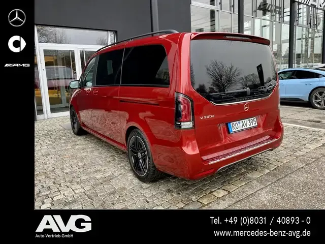 Mercedes-Benz V 300