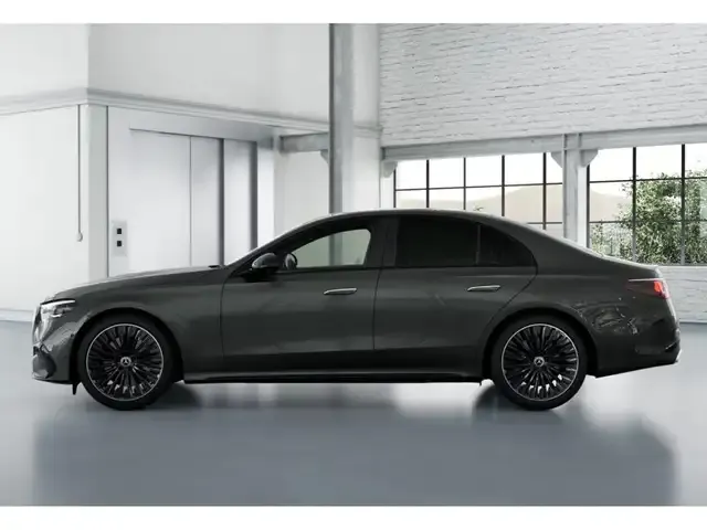 Mercedes-Benz E 450