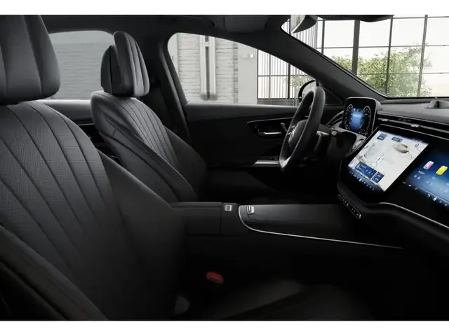 Mercedes-Benz E 450