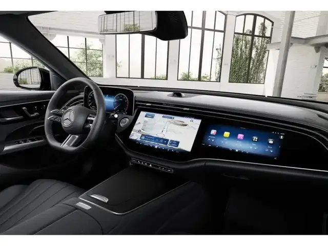 Mercedes-Benz E 450