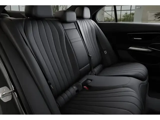 Mercedes-Benz E 450