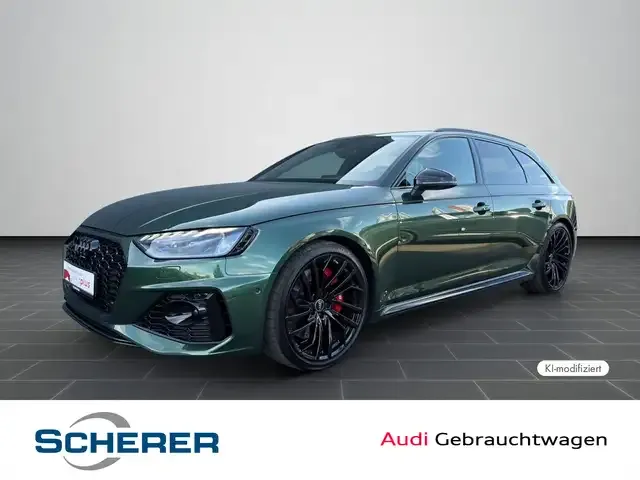 Audi RS4