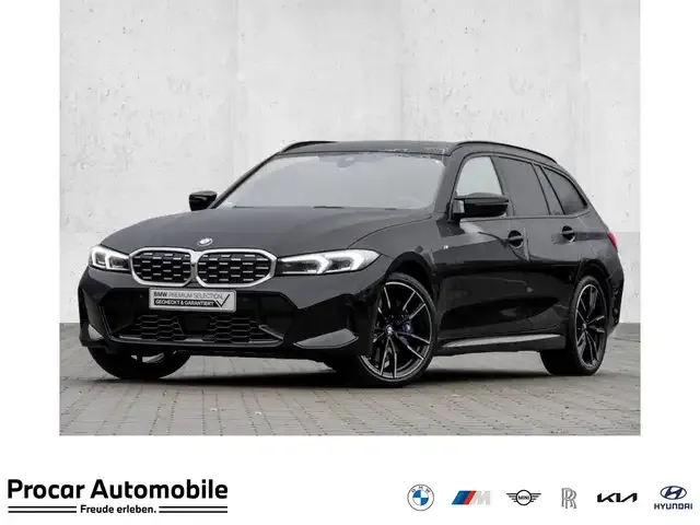 BMW 340