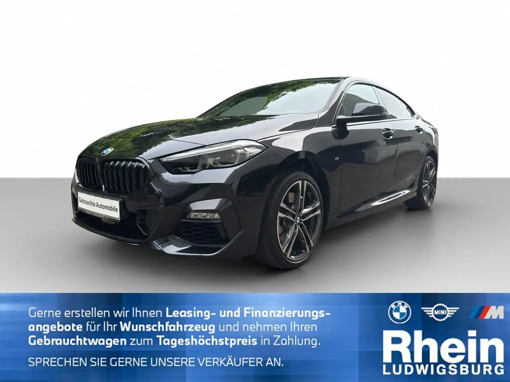 BMW 220