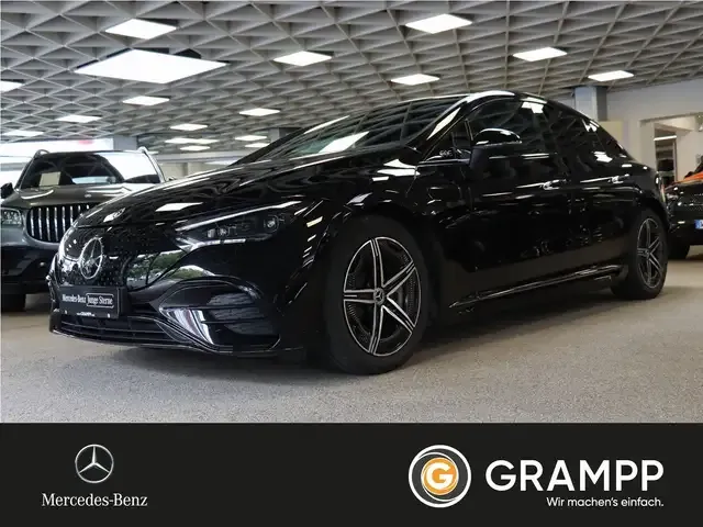 Mercedes-Benz EQE 500