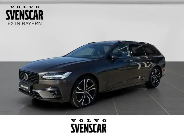 Volvo V90