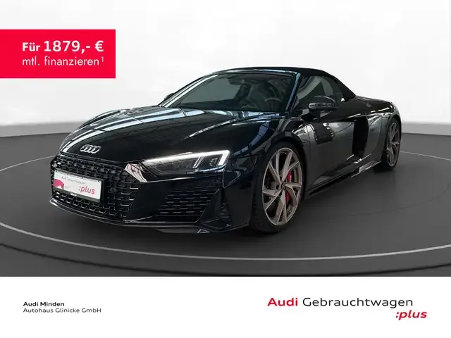Audi Sonstiges