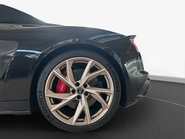 Audi Sonstiges