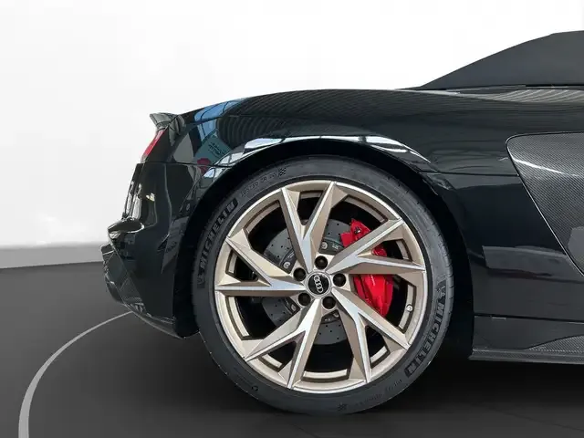 Audi Sonstiges