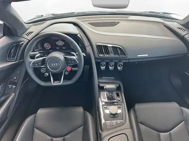 Audi Sonstiges