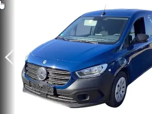 Mercedes-Benz Citan