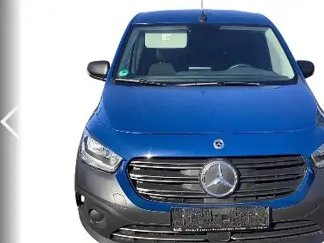 Mercedes-Benz Citan