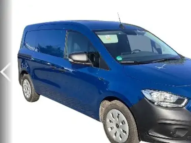 Mercedes-Benz Citan