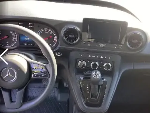 Mercedes-Benz Citan