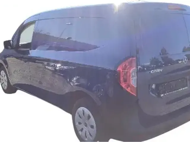 Mercedes-Benz Citan