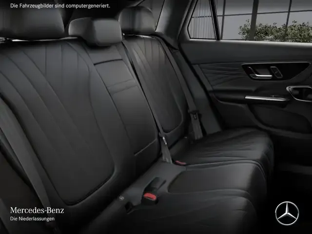 Mercedes-Benz GLC 450