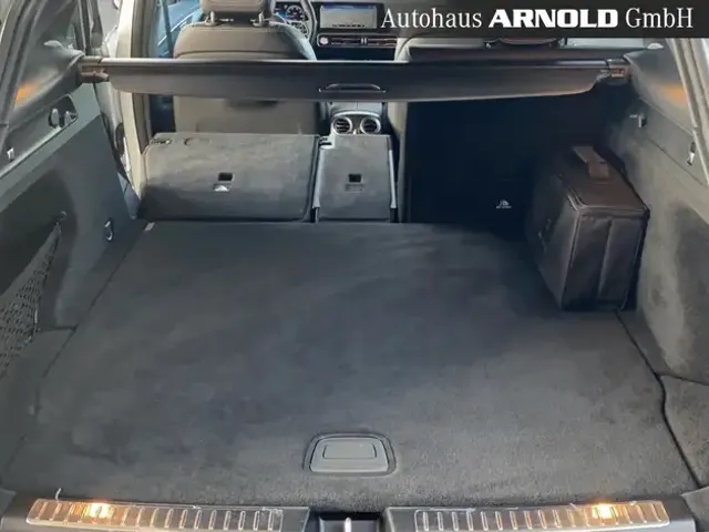 Mercedes-Benz EQC 400