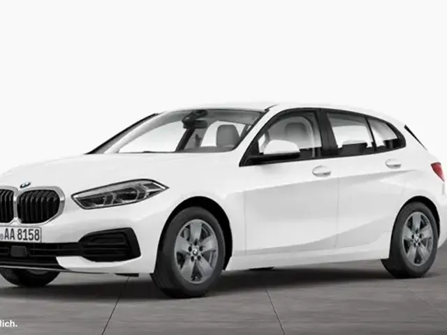 BMW 118