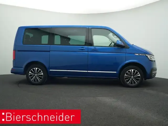 Volkswagen T6.1 Multivan