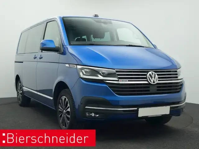 Volkswagen T6.1 Multivan