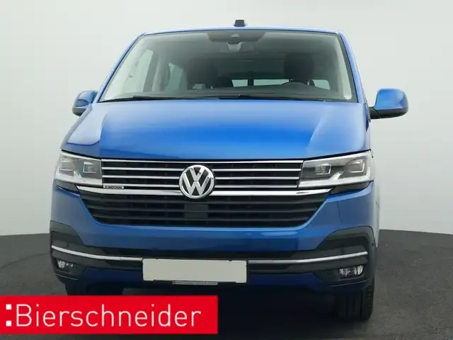 Volkswagen T6.1 Multivan