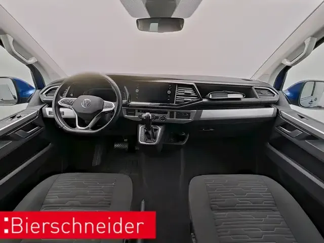 Volkswagen T6.1 Multivan