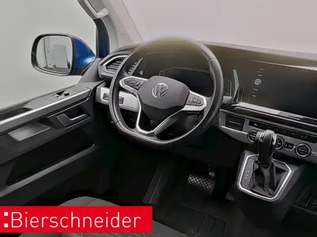Volkswagen T6.1 Multivan