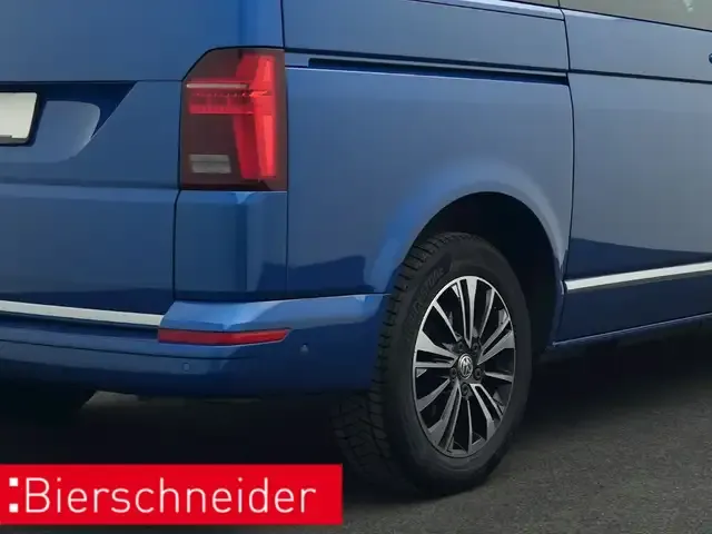 Volkswagen T6.1 Multivan